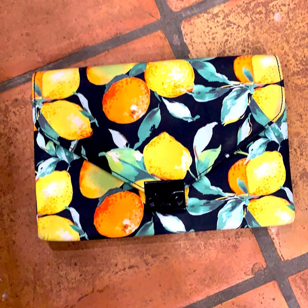 Loeffler Randall summer bag super cute